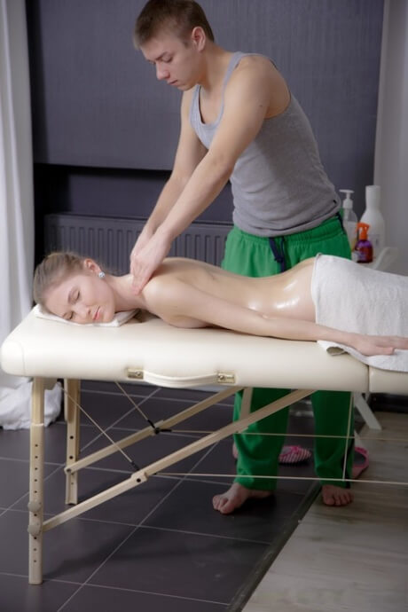 MASSAGE 2