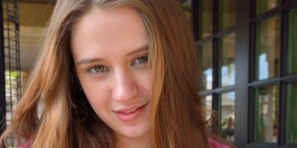TEEN BOOBS