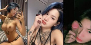 ทีเด็ดสาวสักลาย