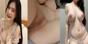 สาวไทยสุดสวยชอบมีเซ็กซ์