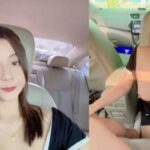 หลุดในรถ