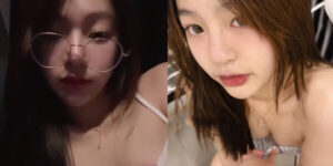 เย็ดสาวสวยร่างบาง