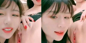 เลสเบี้ยนเลียหี