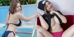 แจกวาร์ป น้องเด็ดมาก