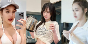 น้องดาว แทงมิดลำ