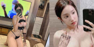 น้องน้ำมนต์