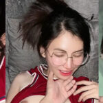 onlyfans หลุด น้องลูกแก้วเสียวหี ดูดนมจกหี น้องลูกแก้วเสียวหี