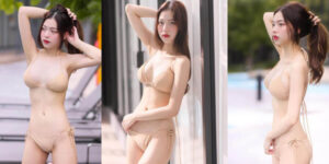 น้องแตงโมหุ่นสวย