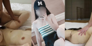 สาวสวยนมใหญ่หีเนียน