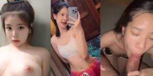 หลุดน้องชิหีฟิต