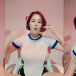 ผมสั้นกระหน่ำควย