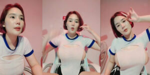 ผมสั้นกระหน่ำควย