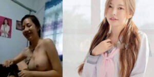 ขย่มเสียวกระเจี้ยวโต