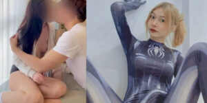 ตอกควยคนสวยเด็ดมาก