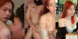 ผมแดงแทงหีฟิน