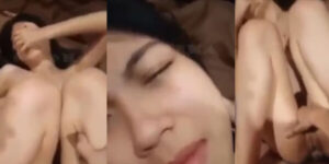 หลุดวัยรุ่นตั้งกล้อง