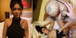 สาวไทยรับงานเอ็นวีไอพี