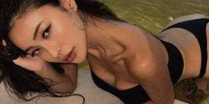 ฝรั่งสายเงี่ยนโชว์เสียว