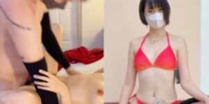 สาวชุดแดงแทงยับ